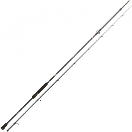Lansete rapitori - Lanseta Spinning Abu Garcia  IKE Signature 702M, 2.13m, 10-30g