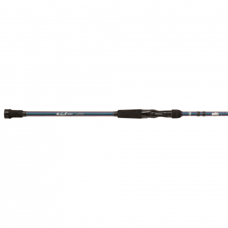 Lanseta Spinning Abu Garcia IKE Signature 702MH, 2.13m, 15-40g [1]