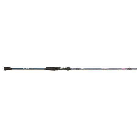 Lanseta Spinning Abu Garcia IKE Signature 702MH, 2.13m, 15-40g [2]