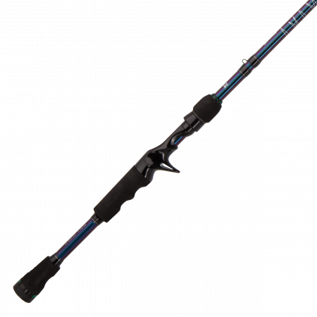 Lansete rapitori - Lanseta Spinning Abu Garcia IKE Signature 721MH, 2.18m, 10-32g