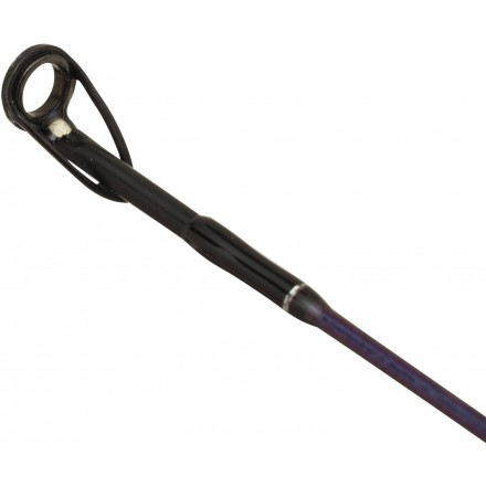 Lanseta Spinning Abu Garcia IKE Signature Rod 610ML, 2.08m, 8-18g [1]