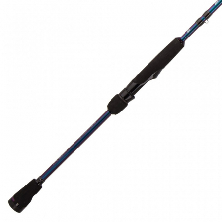Lanseta Spinning Abu Garcia IKE Signature Rod 822H, 2.50m, 40-80g [1]