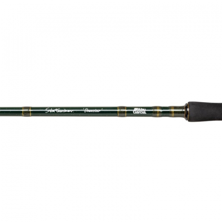 Lanseta Spinning Abu Garcia Svartzonker Downsizer, 2.37m, 30-90g [1]
