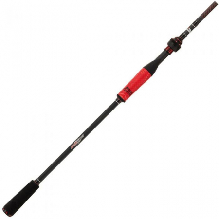 Lanseta Spinning Abu Garcia Vendetta LTD Spin 702M 2.13m 10-30g Fast [2]