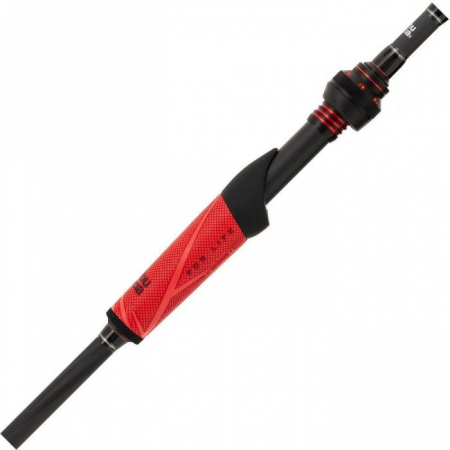 Lanseta Spinning Abu Garcia Vendetta LTD Spin 702M 2.13m 10-30g Fast [1]