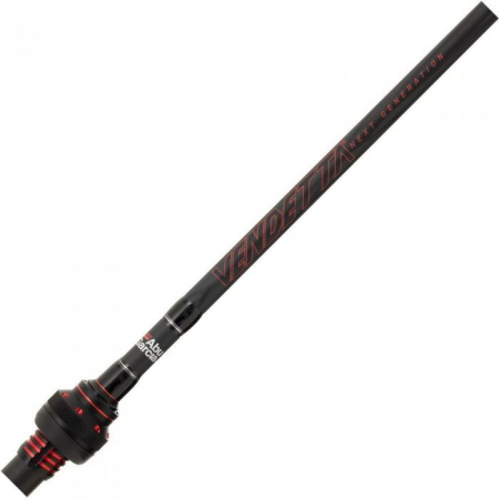 Lanseta Spinning Abu Garcia Vendetta LTD Spin 802MH 2.44m 30-60g Fast [3]