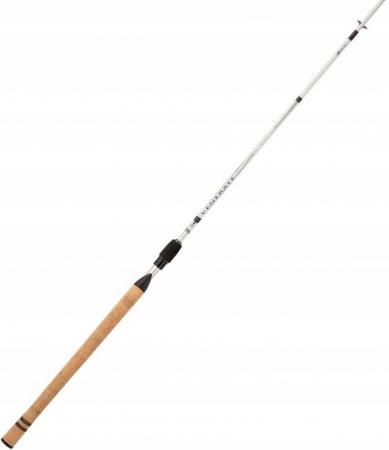 Lansete rapitori - Lanseta Spinning Abu Garcia Venerate Spin Cork 802MH 2.44m 30-60g