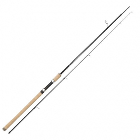 Lansete rapitori - Lanseta Spinning Abu Garcia Venturi 562UL 1.68m, 2-10g