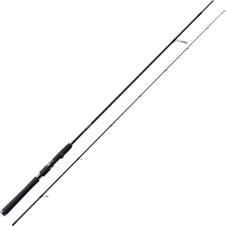 Lansete rapitori - Lanseta Spinning Abu Garcia Zenon 692L, 2.05m, 3-14g