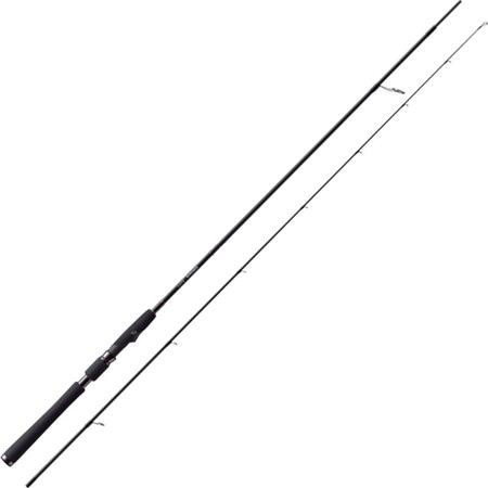 Lansete rapitori - Lanseta Spinning Abu Garcia Zenon 722L, 2.16m, 8-40g