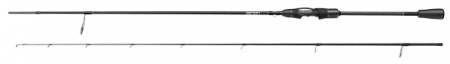 Lanseta Spinning Abu Garcia Zenon 722L, 2.16m, 8-40g [2]