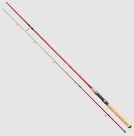 Lanseta Spinning Berkley Cherrywood Spezi Pike Spin 272; 2,70m; 30-60g [1]