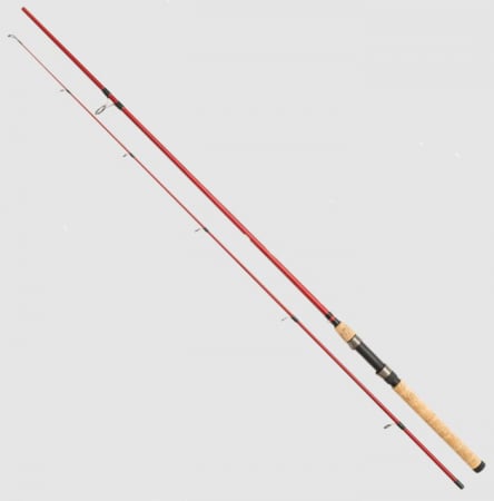 Lanseta Spinning Berkley Cherrywood Spezi Pike Spin 302; 3m; 25-75g [1]