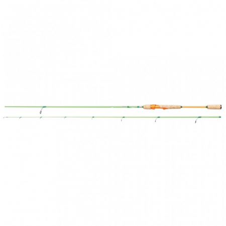 Lanseta spinning Berkley Flex Trout 240, 2-12g, 2 tronsoane [1]