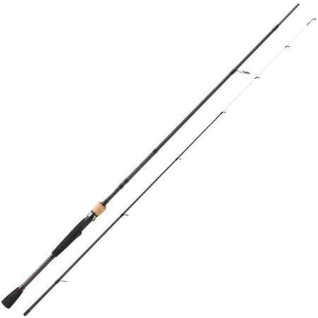 Lansete rapitori - Lanseta Spinning Berkley Rod Fireflex 242UL 2.40 m, 0-7g, 2 sectiuni