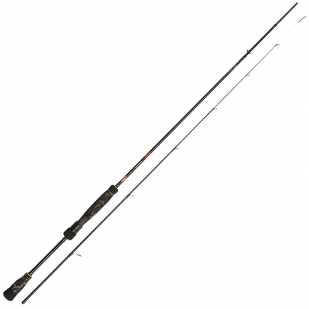 RAPITORI - Lanseta Spinning Berkley URBN Finesse Lure Spin, 2.10m, 1-8g, 2buc