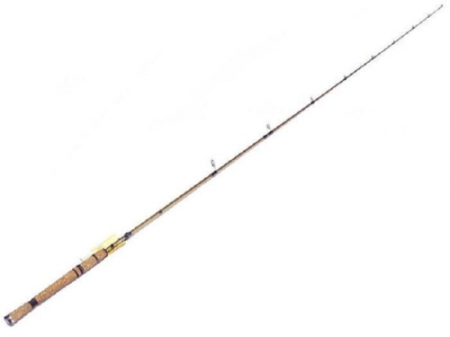 Lansete rapitori - Lanseta Spinning Fenwick Elite Tech Walleye Jigging 2,05m: 3 - 17 g