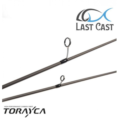 Lanseta Spinning Last Cast Area Master 632UL [6]