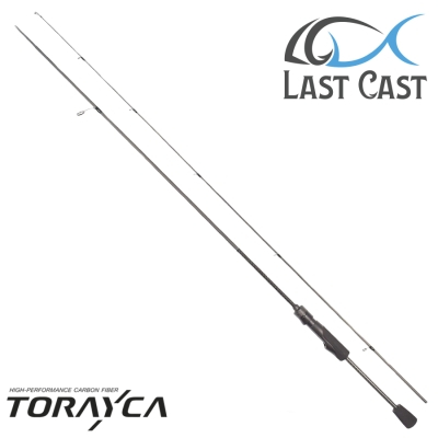 Pastrav - Lanseta Spinning Last Cast Area Master 632UL