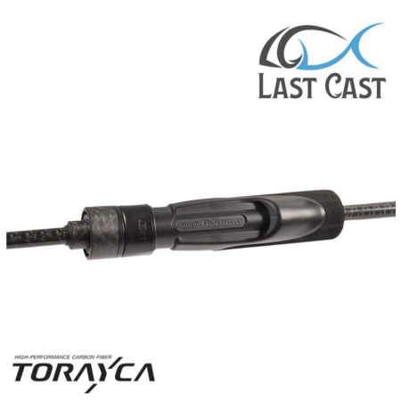 Lanseta Spinning Last Cast Area Master 632UL [3]