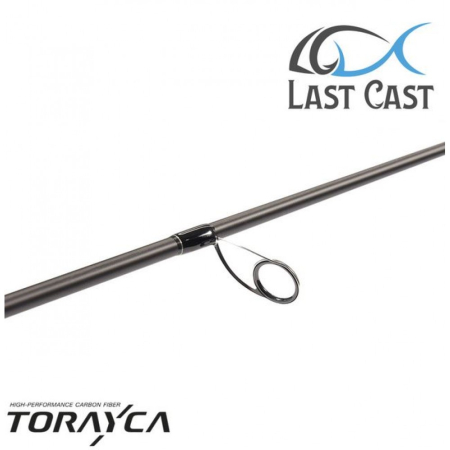 Lanseta Spinning Last Cast Beastie 862MH [3]