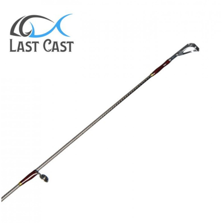 Lanseta spinning Last Cast First Cast S602L, 1.83m, 1-7g [5]