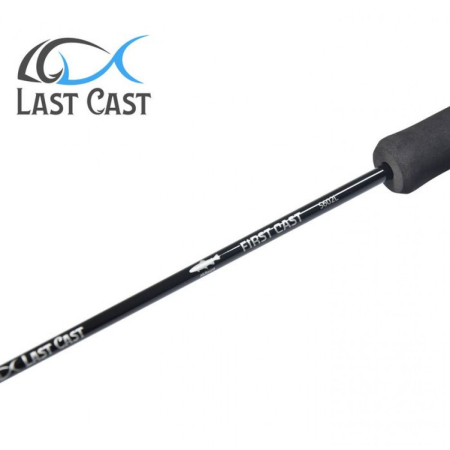 Lanseta spinning Last Cast First Cast S602L, 1.83m, 1-7g [1]