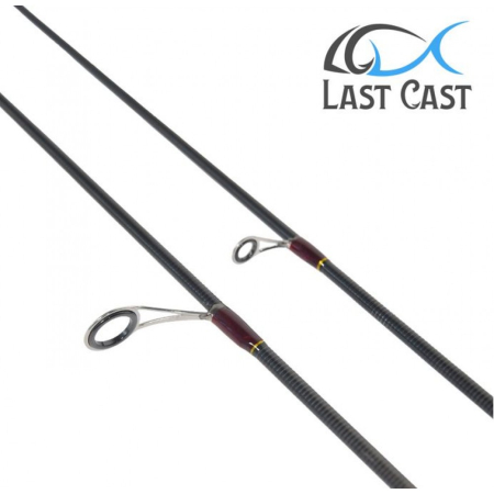 Lanseta spinning Last Cast First Cast S602L, 1.83m, 1-7g [4]