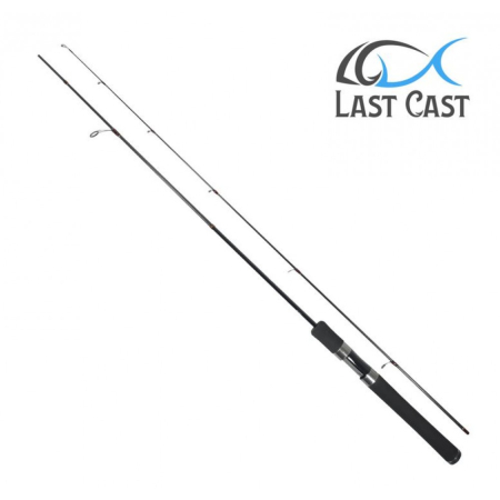 Lansete rapitori - Lanseta spinning Last Cast First Cast S602L, 1.83m, 1-7g