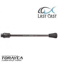 Lanseta spinning Last Cast Graphite Cast Micro S602UL SL [2]