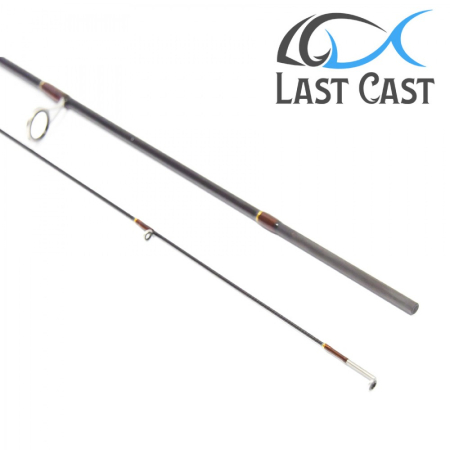 Lansetă spinning Last Cast Stream Cast S56L, 1.68 m, 1-7 g [6]
