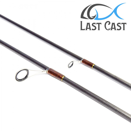 Lansetă spinning Last Cast Stream Cast S56L, 1.68 m, 1-7 g [3]