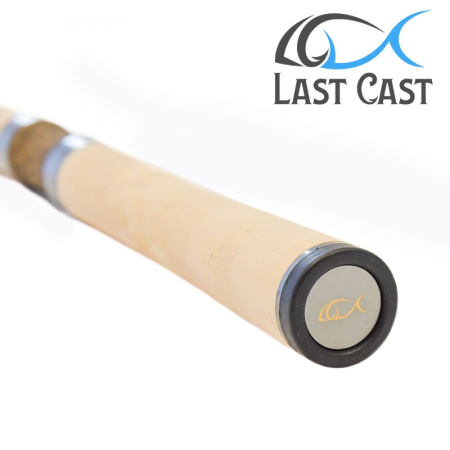 Lansetă spinning Last Cast Stream Cast S62L, 1.88 m, 1-8 g [5]