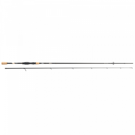 Lanseta Spinning Mitchell Rod Epic R 242ML, 2.40m, 2-12g [1]