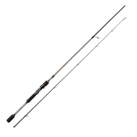 Lansete rapitori - Lanseta Spinning Mitchell Traxx Mx2 Lure 602UL 1.83m 1-7g