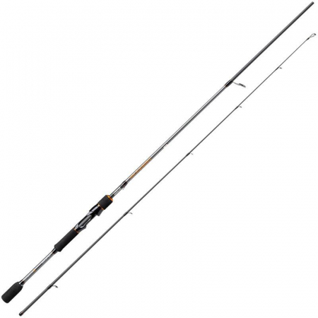 Lansete rapitori - Lanseta Spinning Mitchell Traxx Mx2 Lure 802MH 2.44cm 15-60g