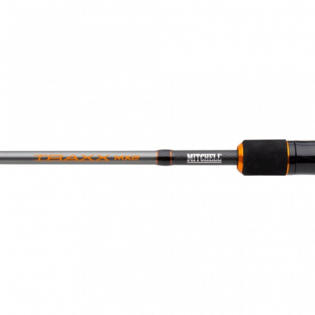 Lanseta Spinning Mitchell Traxx Mx2 Lure 802MH 2.44cm 15-60g [2]