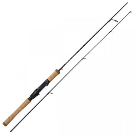Lansete rapitori - Lanseta Spinning Mitchell Traxx MX7 Power Jig 2.70m; 20-60g