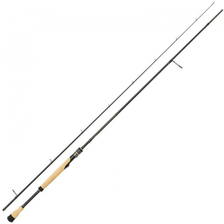 Lansete rapitori - Lanseta Spinning Mitchell Traxx MX7 Power Lure, 2.70m, 30-80g