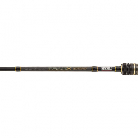 Lanseta Spinning Mitchell Traxx MX7 Power Lure, 2.70m, 30-80g [2]