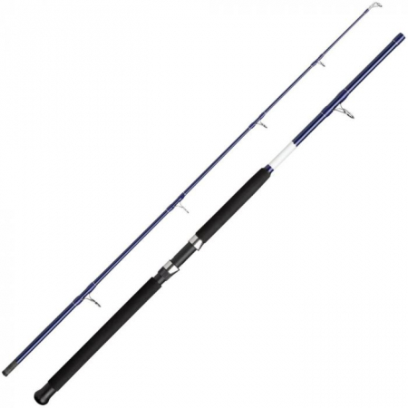 Lansete rapitori - Lanseta Spinning Shakespeare SALT Boat 702 2.10m 20-30lbs