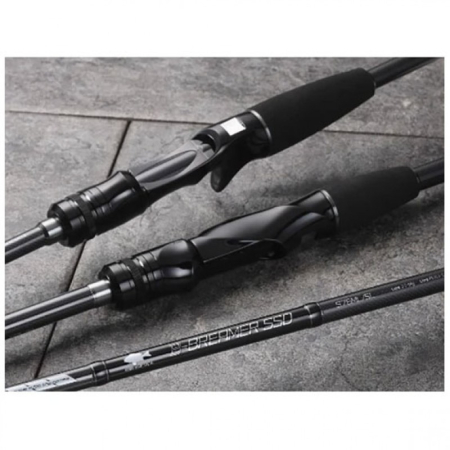 Lanseta Tailwalk Ajist SD S72/TT, 2.19 m; max 8 g [1]