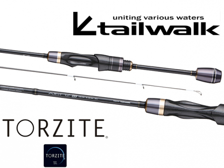 Lanseta Tailwalk Ajist TZ 73, 2.20 m; max 10 g [1]