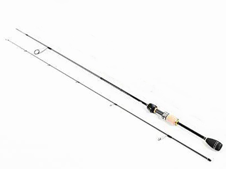 JAPAN - Lanseta Tailwalk Silverna Lago 65 Crank, 1.95 m, 85 g