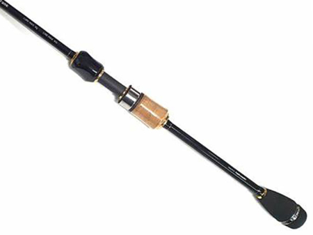 Lanseta Tailwalk Silverna Lago 65 Crank, 1.95 m, 85 g [1]