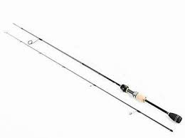 RAPITORI - Lanseta Tailwalk Silverna Stream 62L Limited, 1.88 m, 88 g