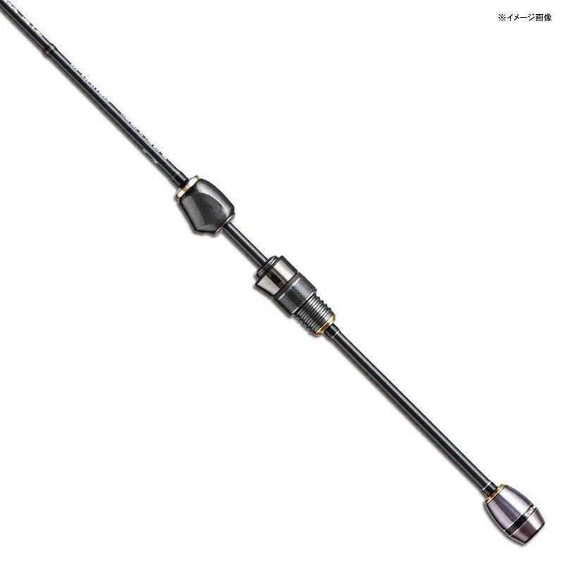 JAPAN - Lanseta Tailwalk Silverna Taki TZ 62 Limited, 1.89 m, max 7g