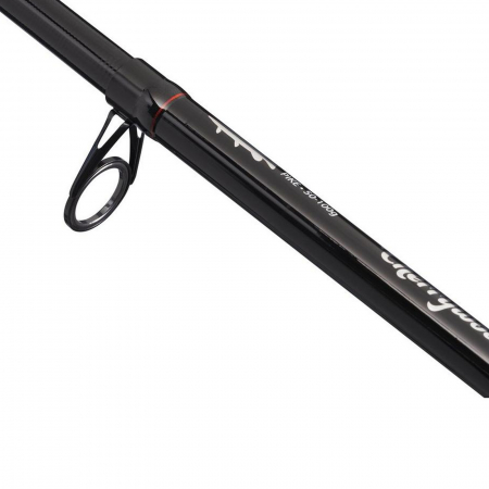 Lanseta Telescopica Berkley Cherrywood Spezi Pike Tele 336; 3,30m; 50-100g [1]