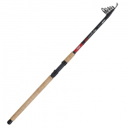 Lansete rapitori - Lanseta Telescopica Berkley Cherrywood Spezi Pike Tele 336; 3,30m; 50-100g