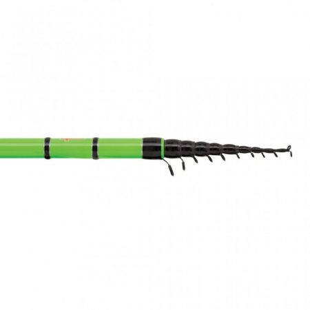 Lanseta Telescopica Mitchell Suprema 3.0 Troutista 2T, 4.00m, 2-5g [2]